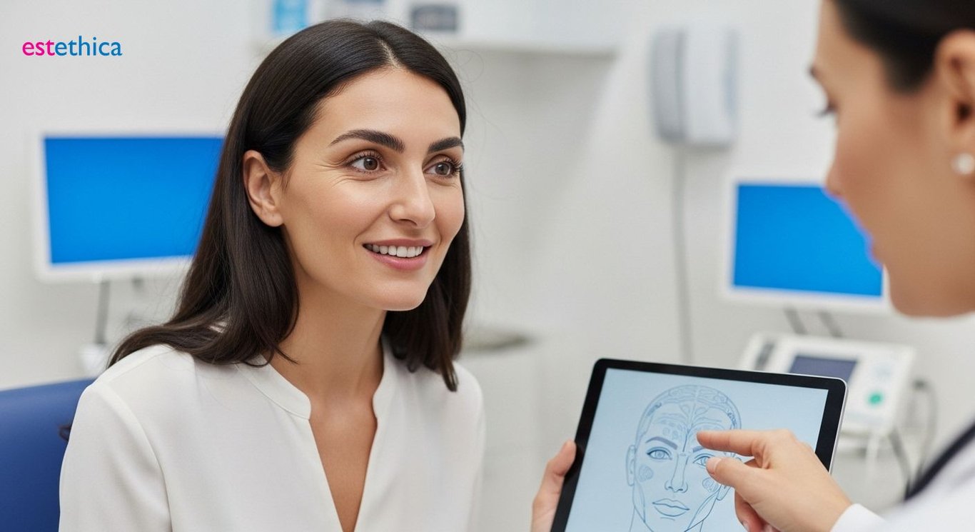 What is an Eyebrow Transplant Procedure?