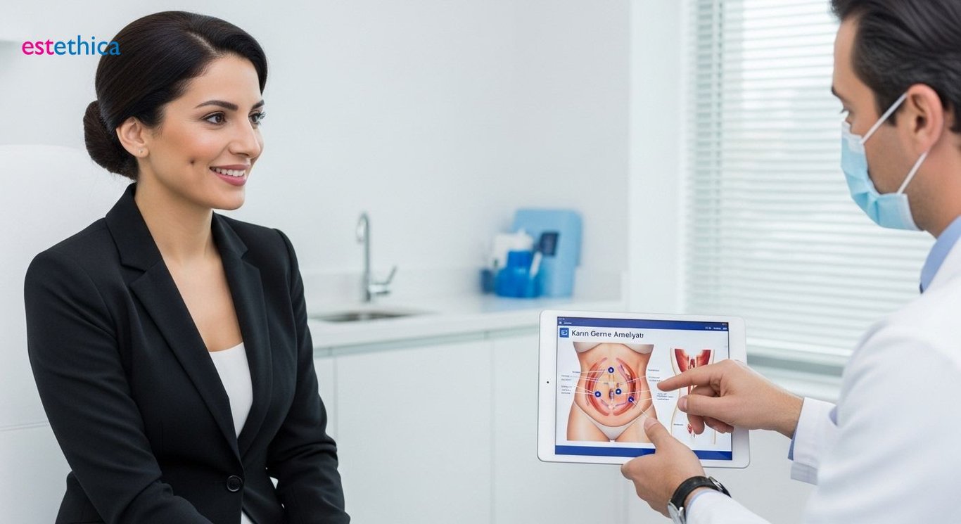 Karın Germe Ameliyatı Fiyatları: Maliyet Analizi