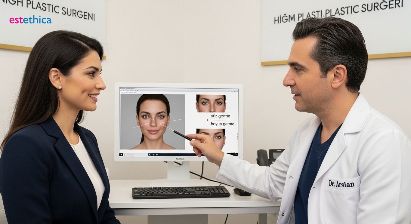 Exploring Non-Surgical Facelift Options for Natural Results