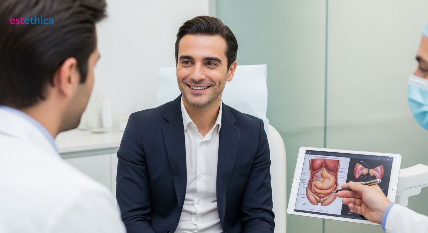 Karın Kası Estetiği Sonrası İyileşme Süreci ve Dikkat Edilmesi Gerekenler