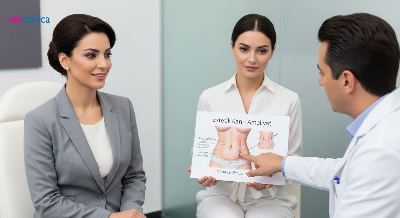 Tummy Tuck Recovery Time: What to Expect Post-Surgery