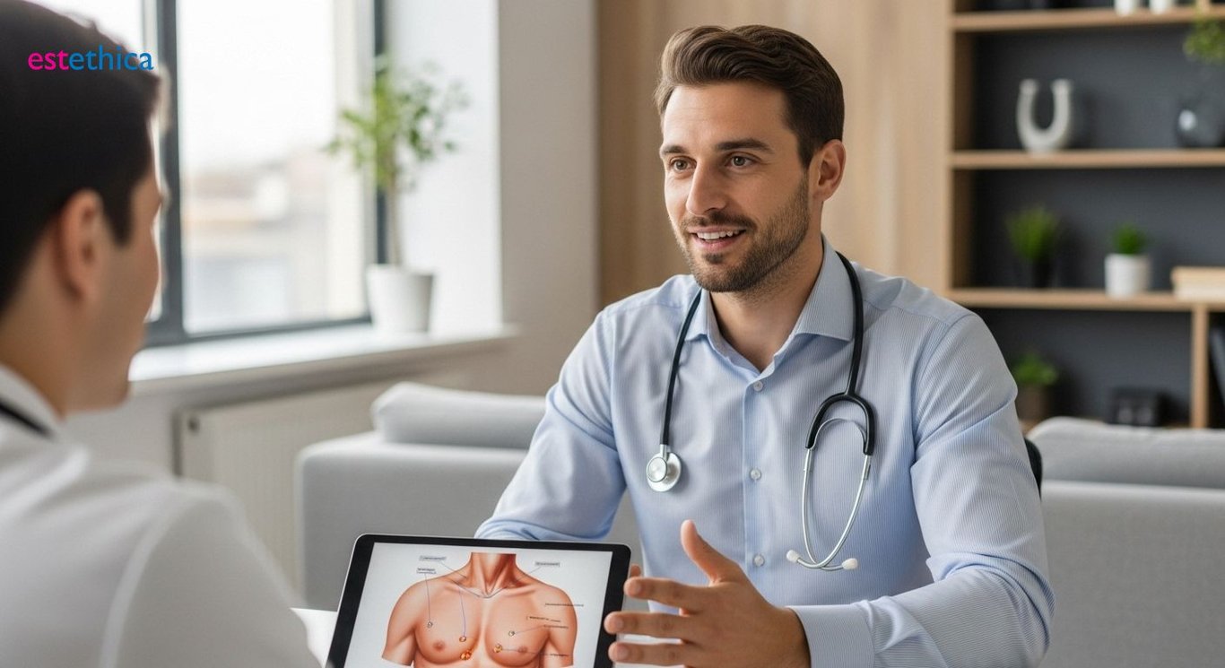 How to Treat Gynecomastia with Spironolactone