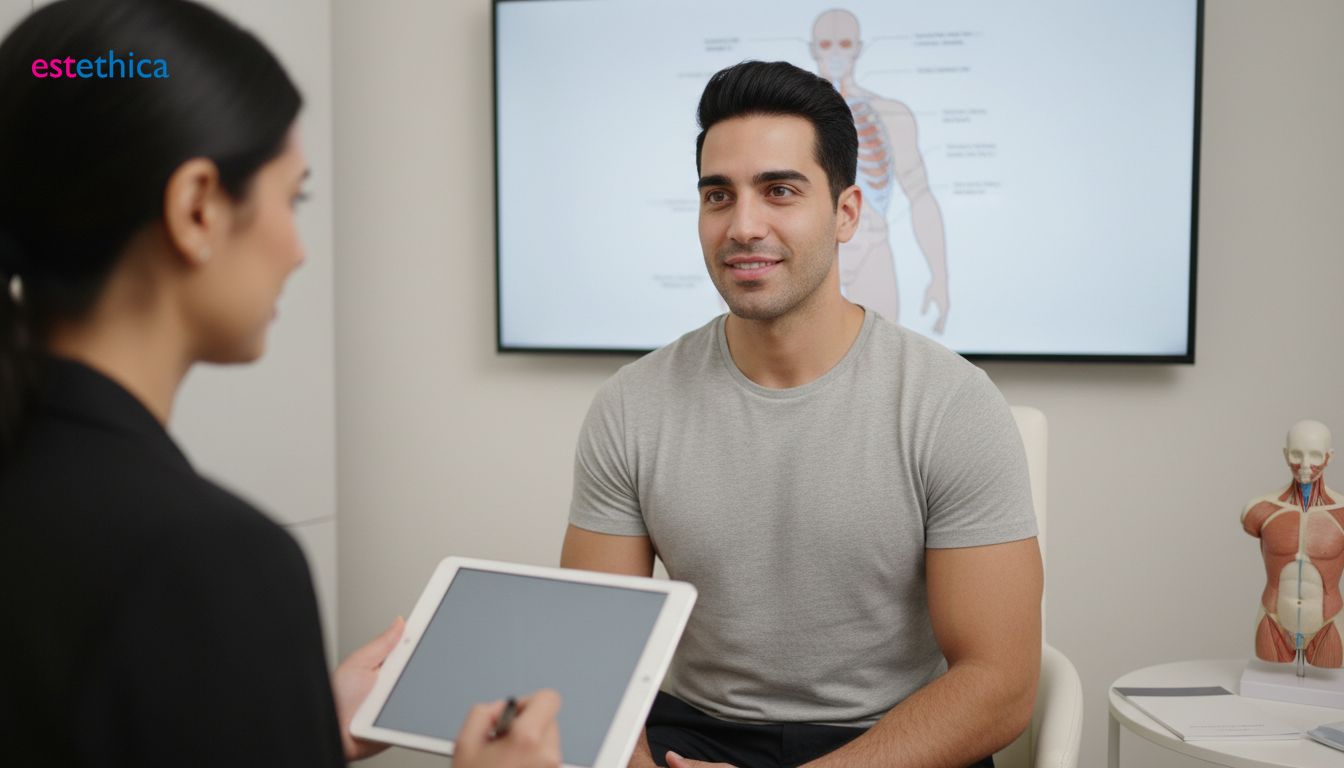 Exploring Gynecomastia Treatment Options