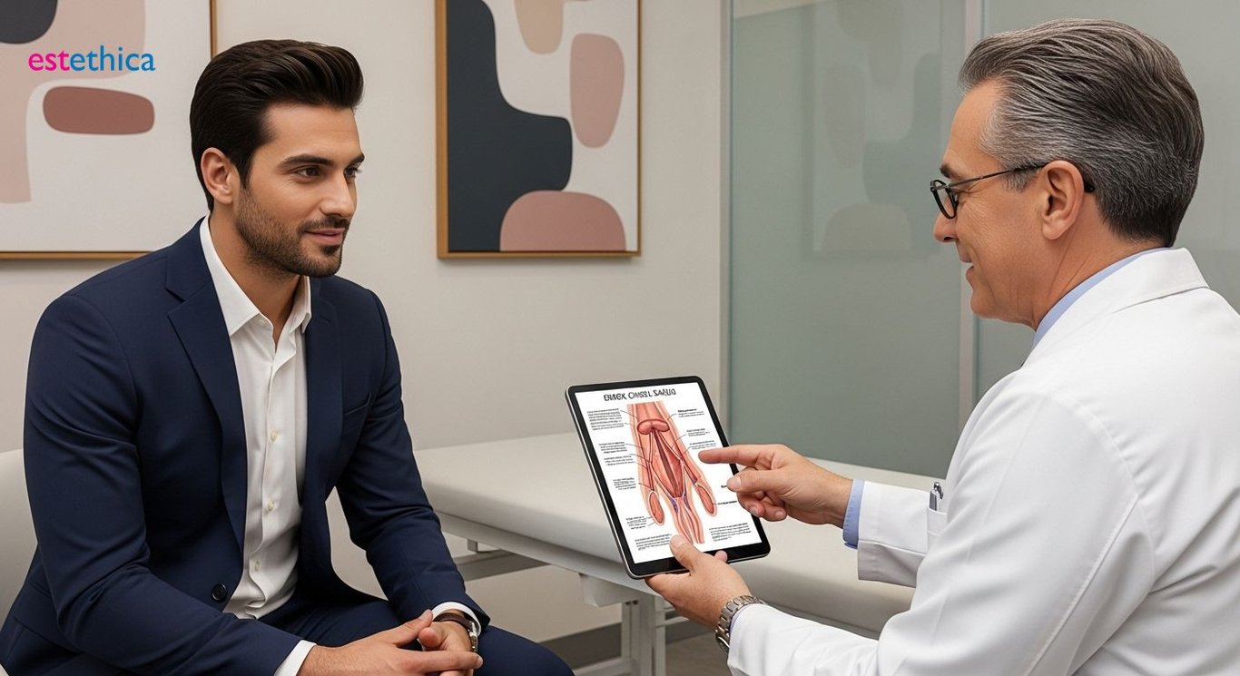 استكشاف طرق تكبير القضيب بشكل طبيعي