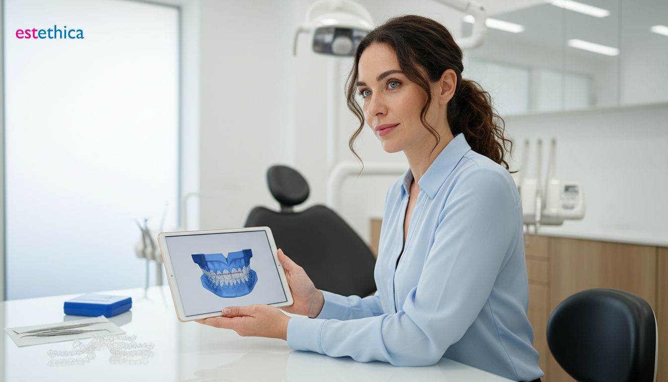 Invisalign Treatment Cost Explained