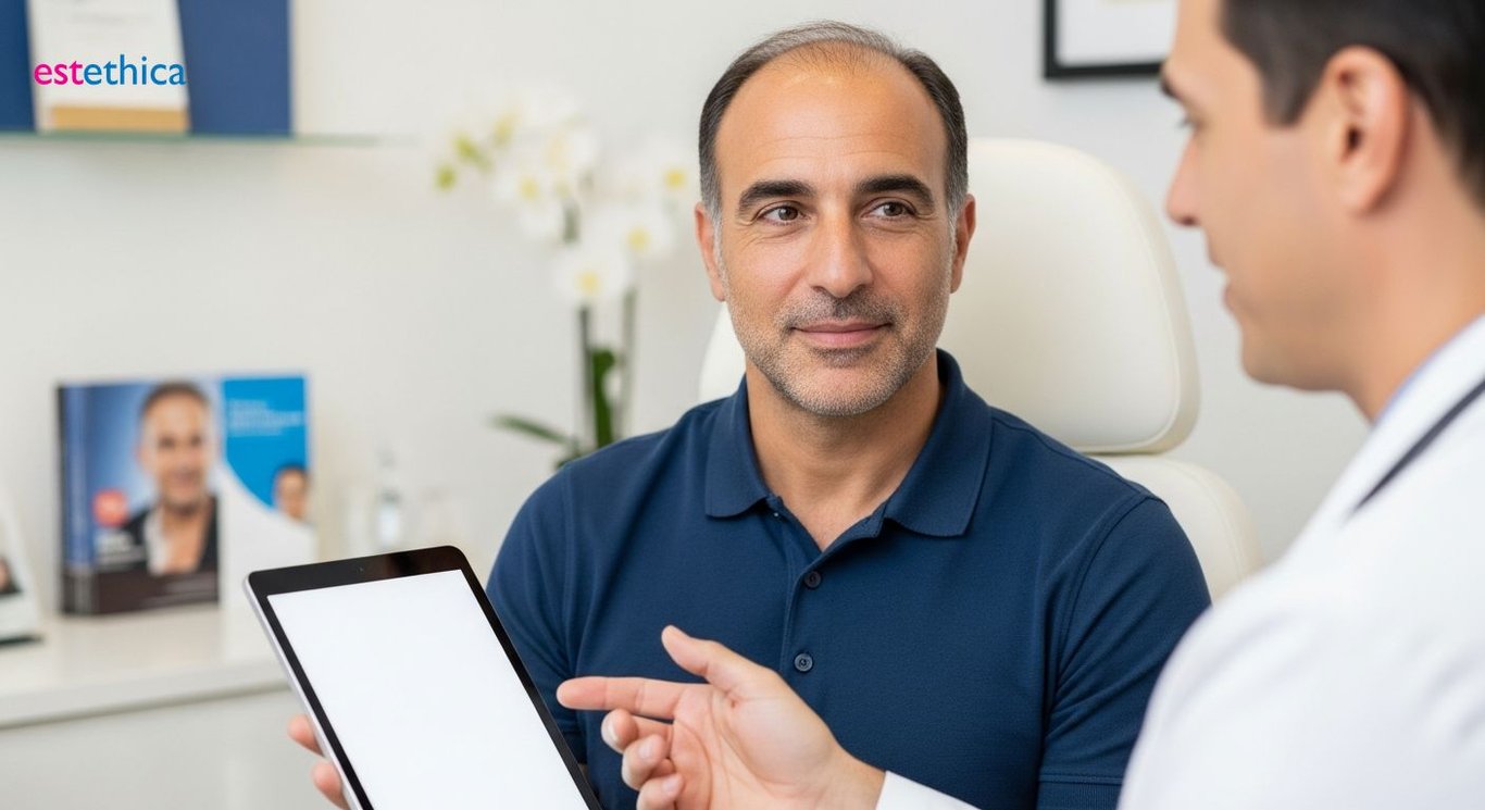 Why Choose Turkey for Your Hair Transplant?