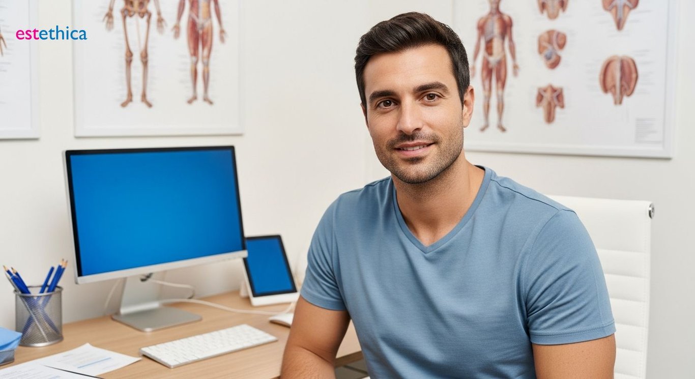 What is Abdominal Etching Surgery?