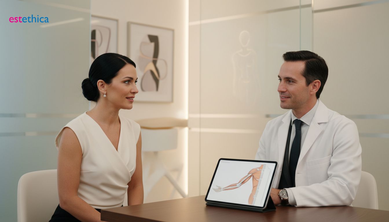 What is Body Sculpting? Your Transformation Starts Here