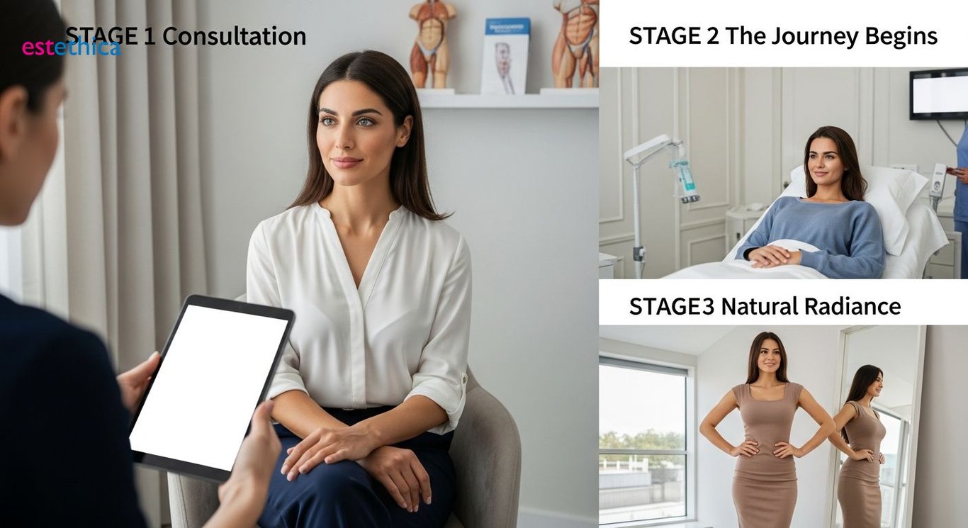 What is a Brazilian Butt Lift Procedure?