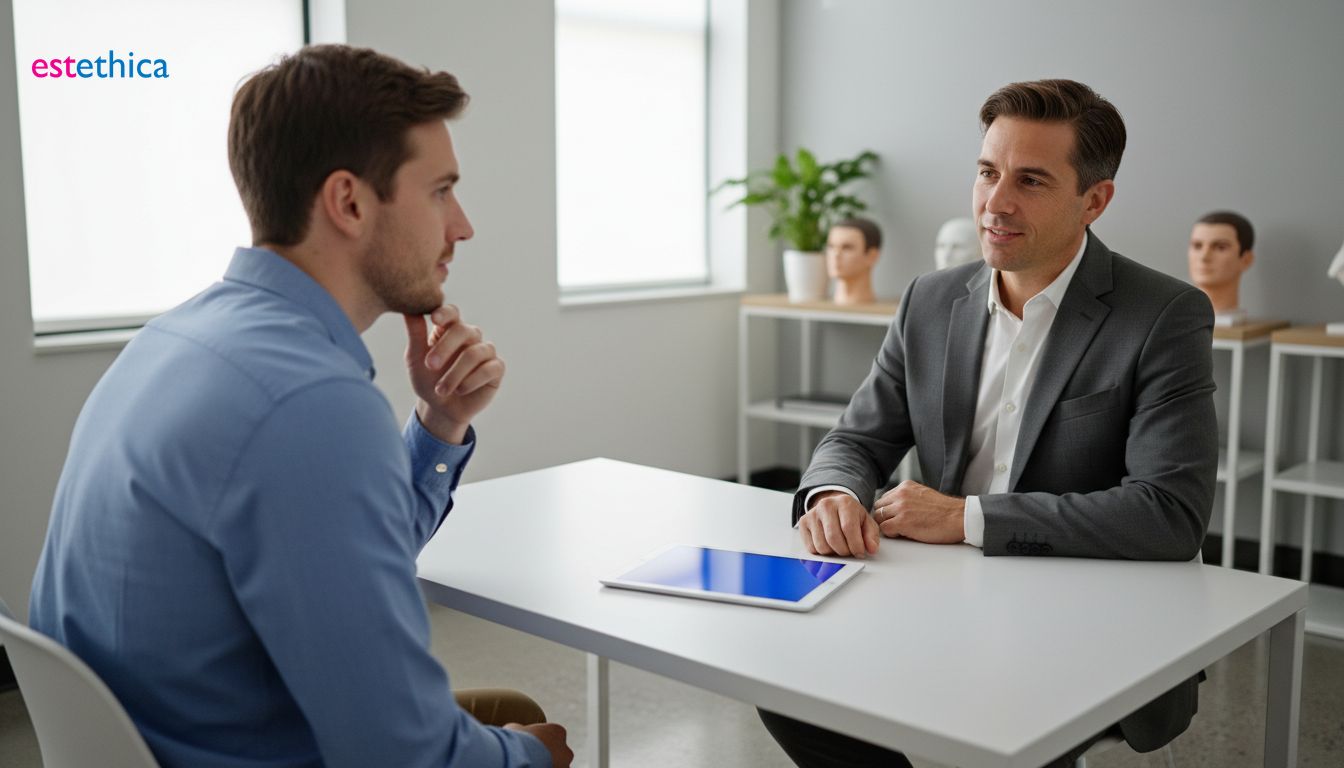 What is a Beard Hair Transplant?