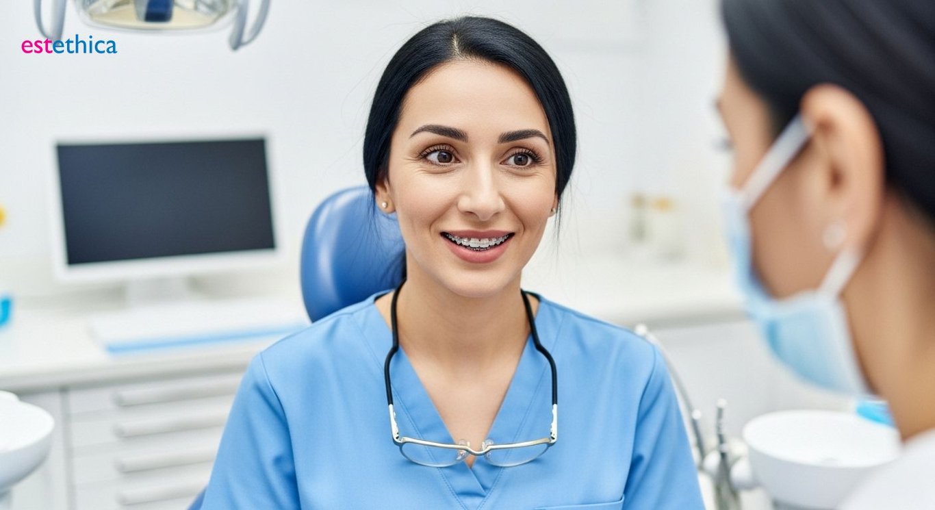 Understanding Aesthetic Braces Treatment Options