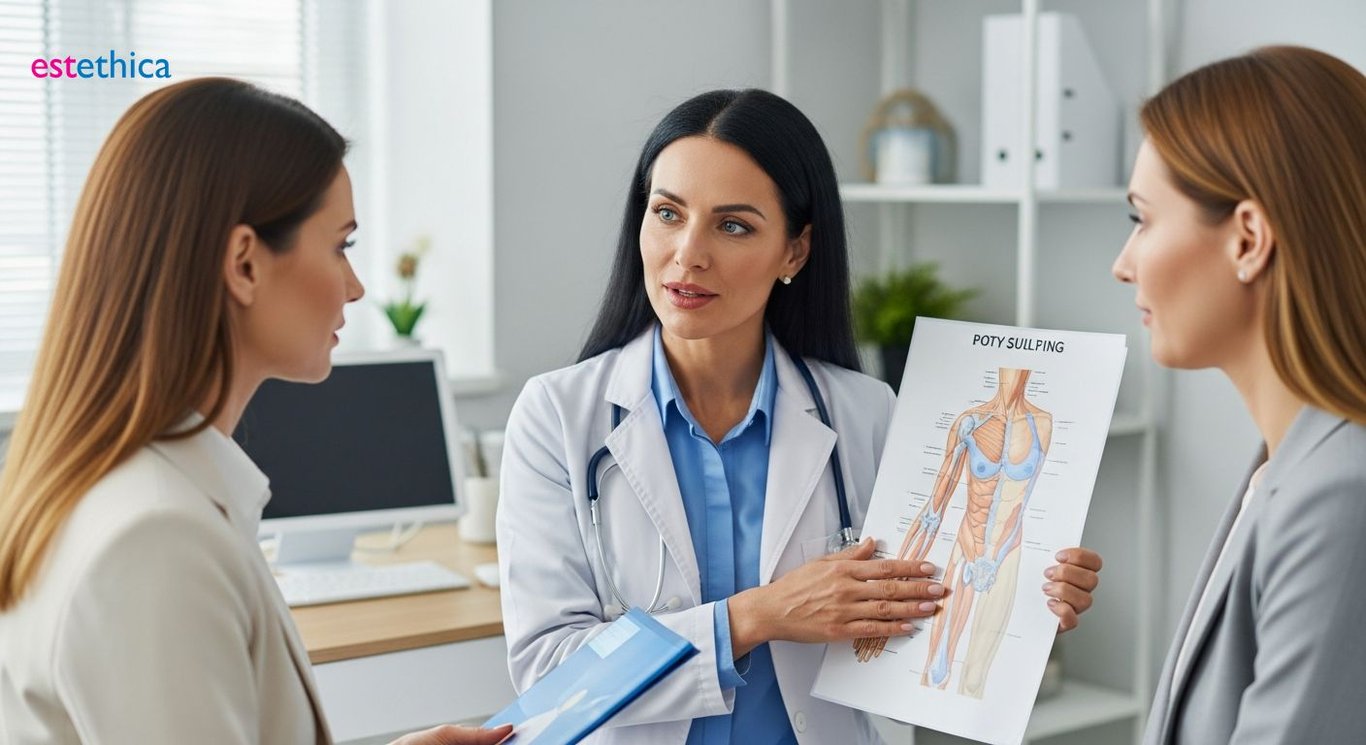 Understanding Arm Lift Surgery: Brachioplasty Explained