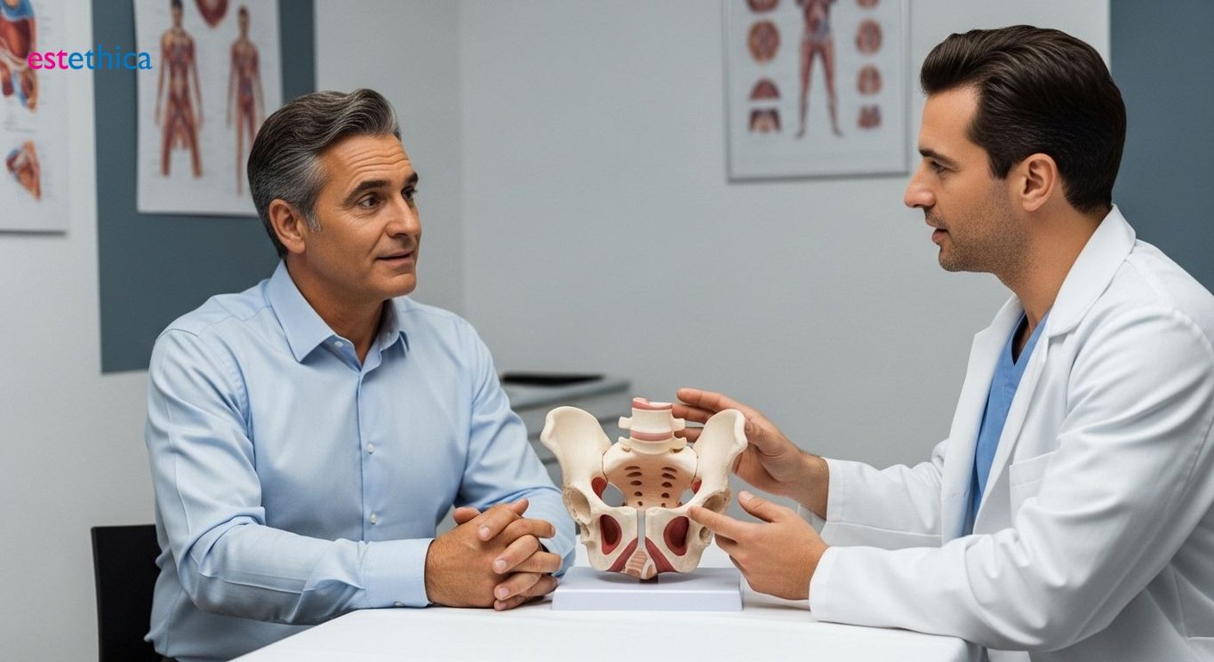 أفضل طرق تكبير القضيب: مقارنة بين الجراحة والطرق الطبيعية