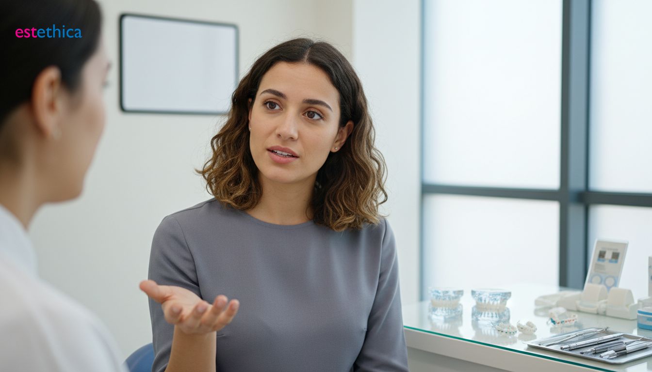 Understanding the Invisalign Treatment Process