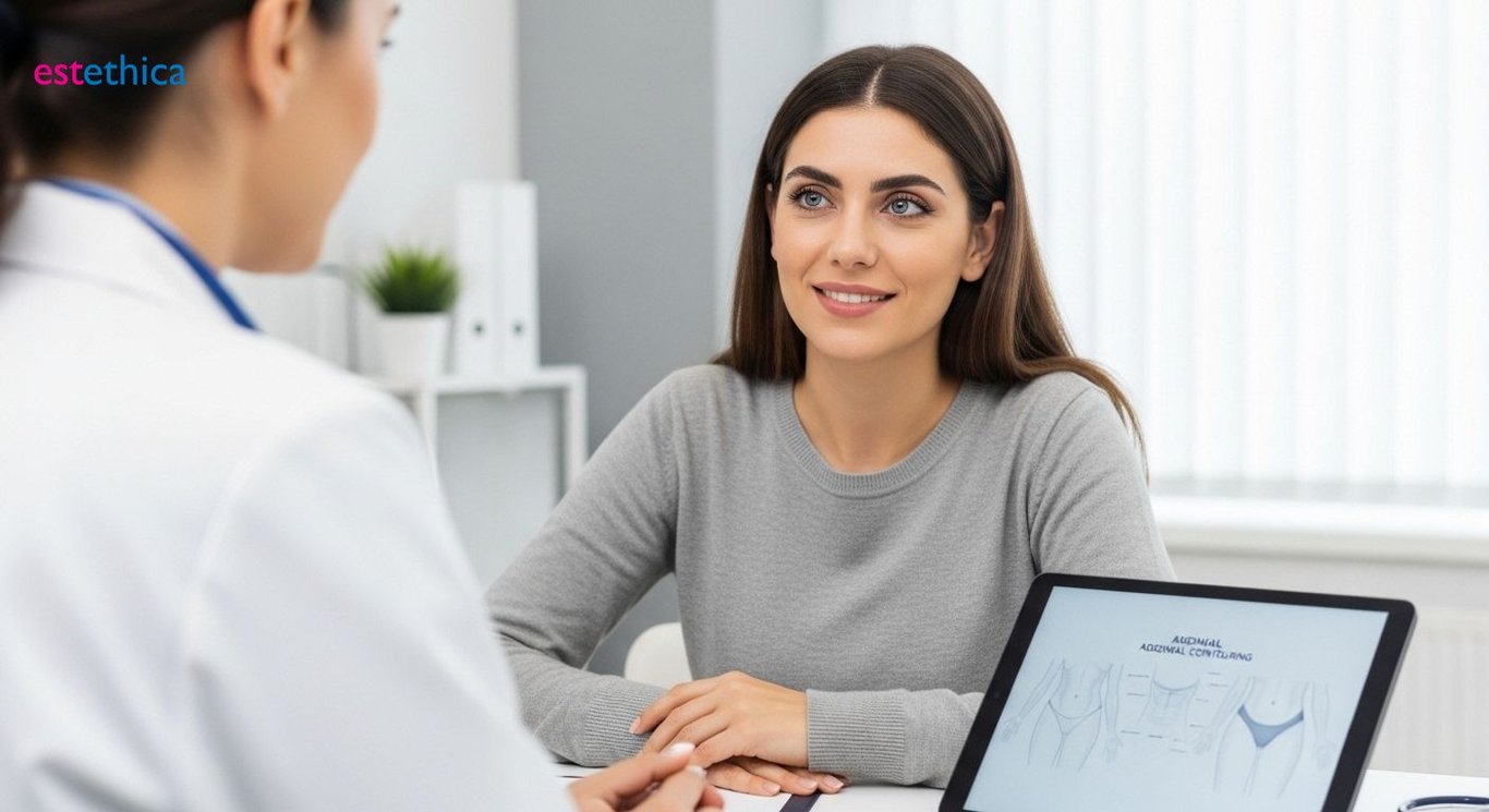 What is a Tummy Tuck Procedure?