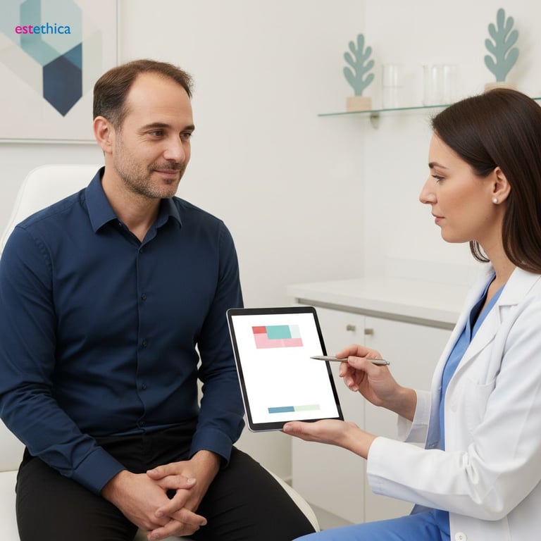 Understanding Hair Transplant in Turkey