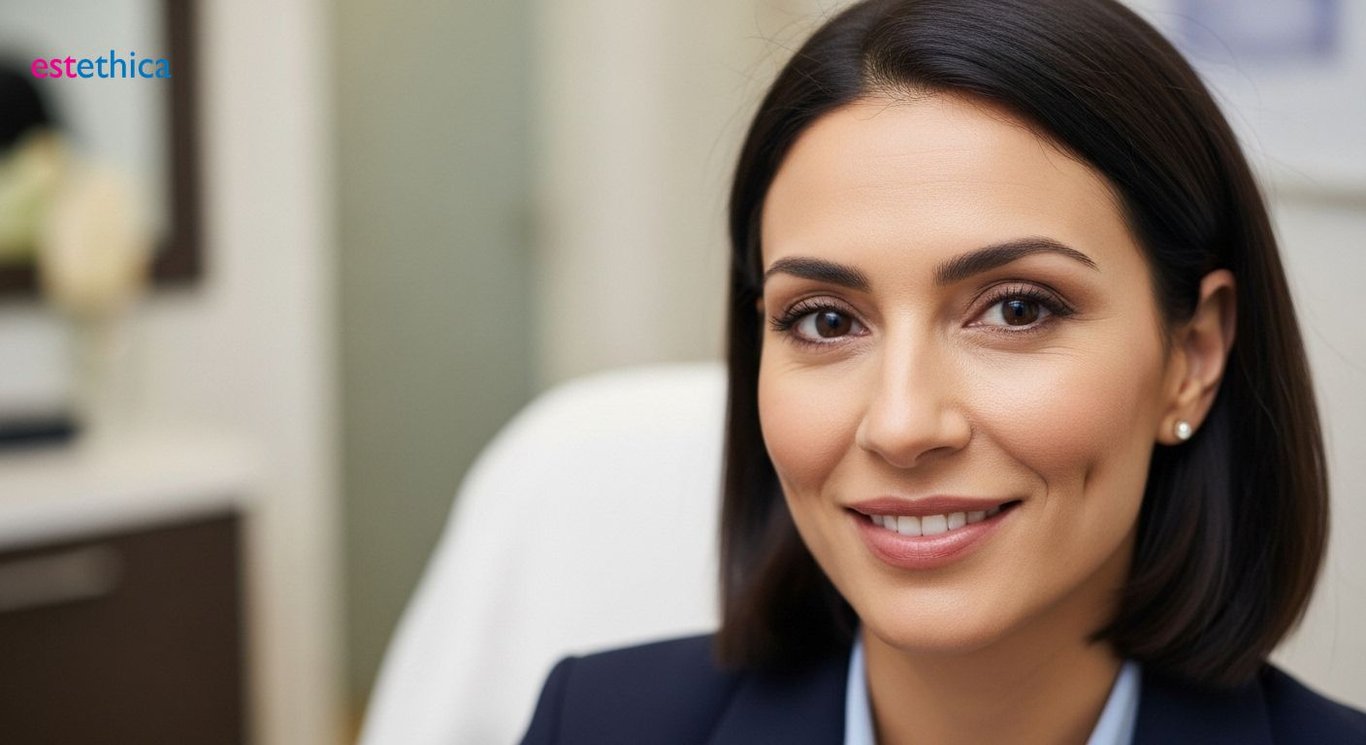 Hyaluronik Asit Dolgu Nedir ve Nasıl Çalışır?