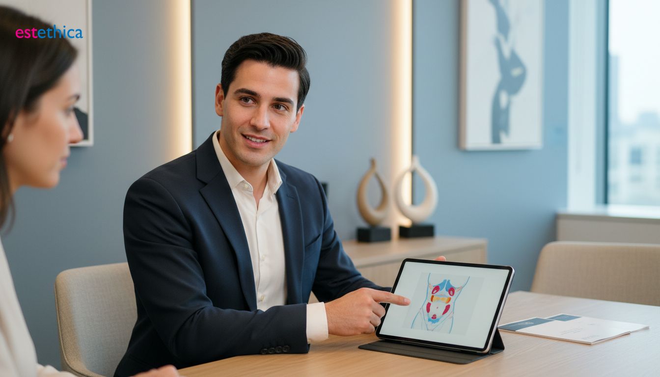 What is Abdominal Etching? Understanding the Procedure