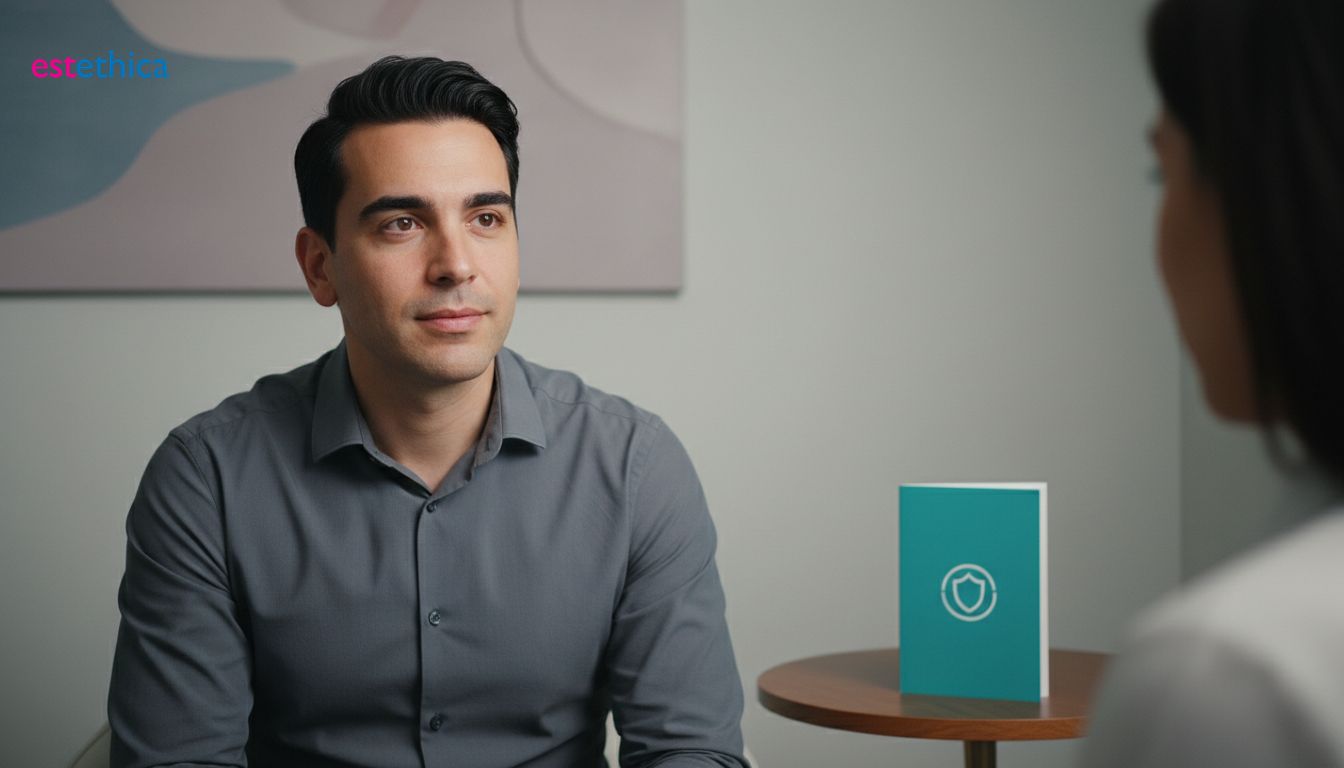 Understanding Gynecomastia: Causes & Symptoms