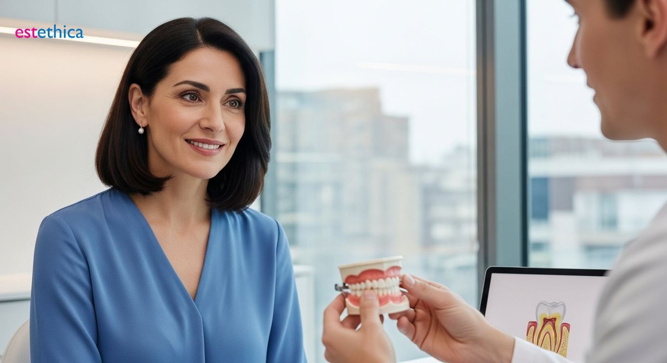 Affordable Dental Implants Near Me: Options for Everyone