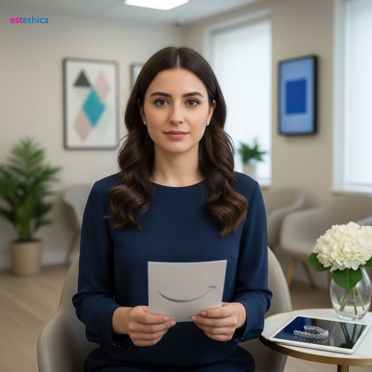 Benefits of Clear Aligners: The Invisalign Advantage