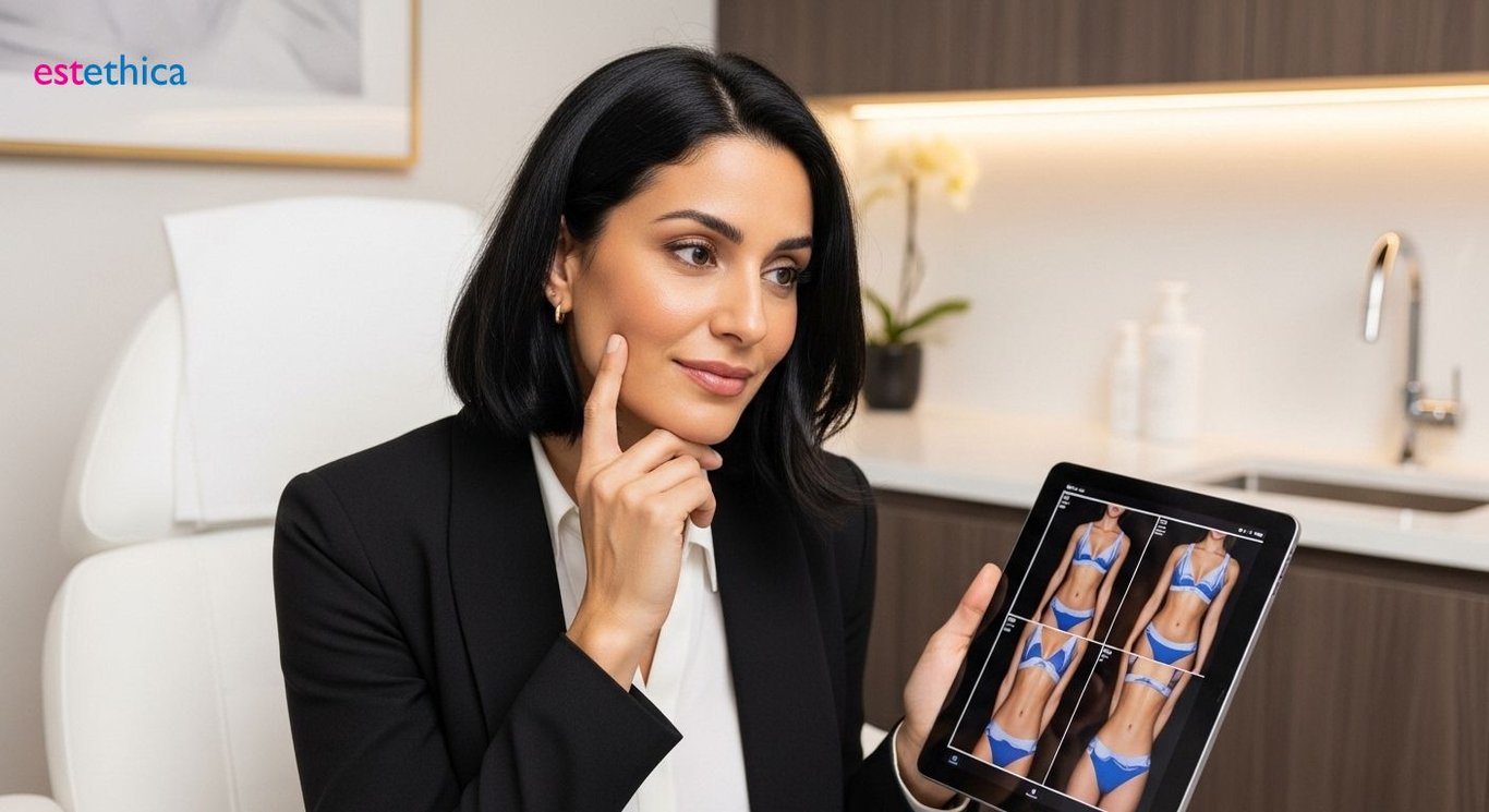 Unlock Your Confidence with Leading Body Contouring Options