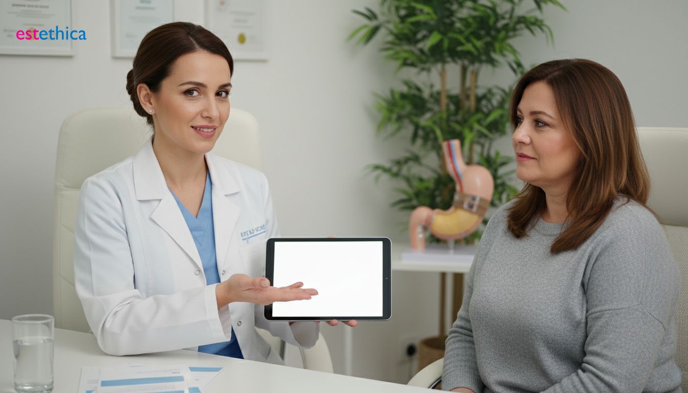 What is a Good BMI for Weight Loss Surgery?