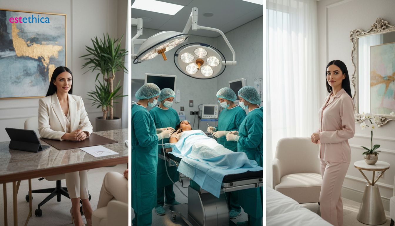 What is a Brazilian Butt Lift Procedure?