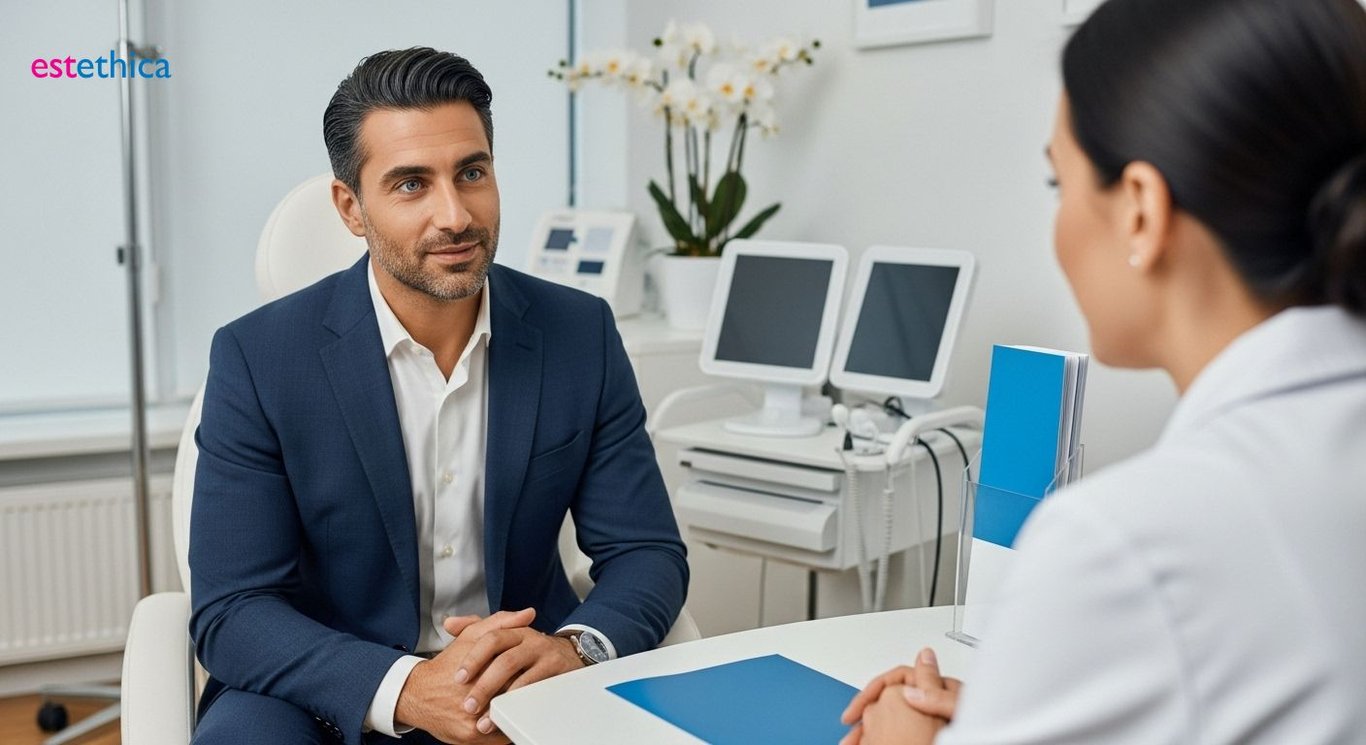 Understanding the Beard Hair Transplant Procedure