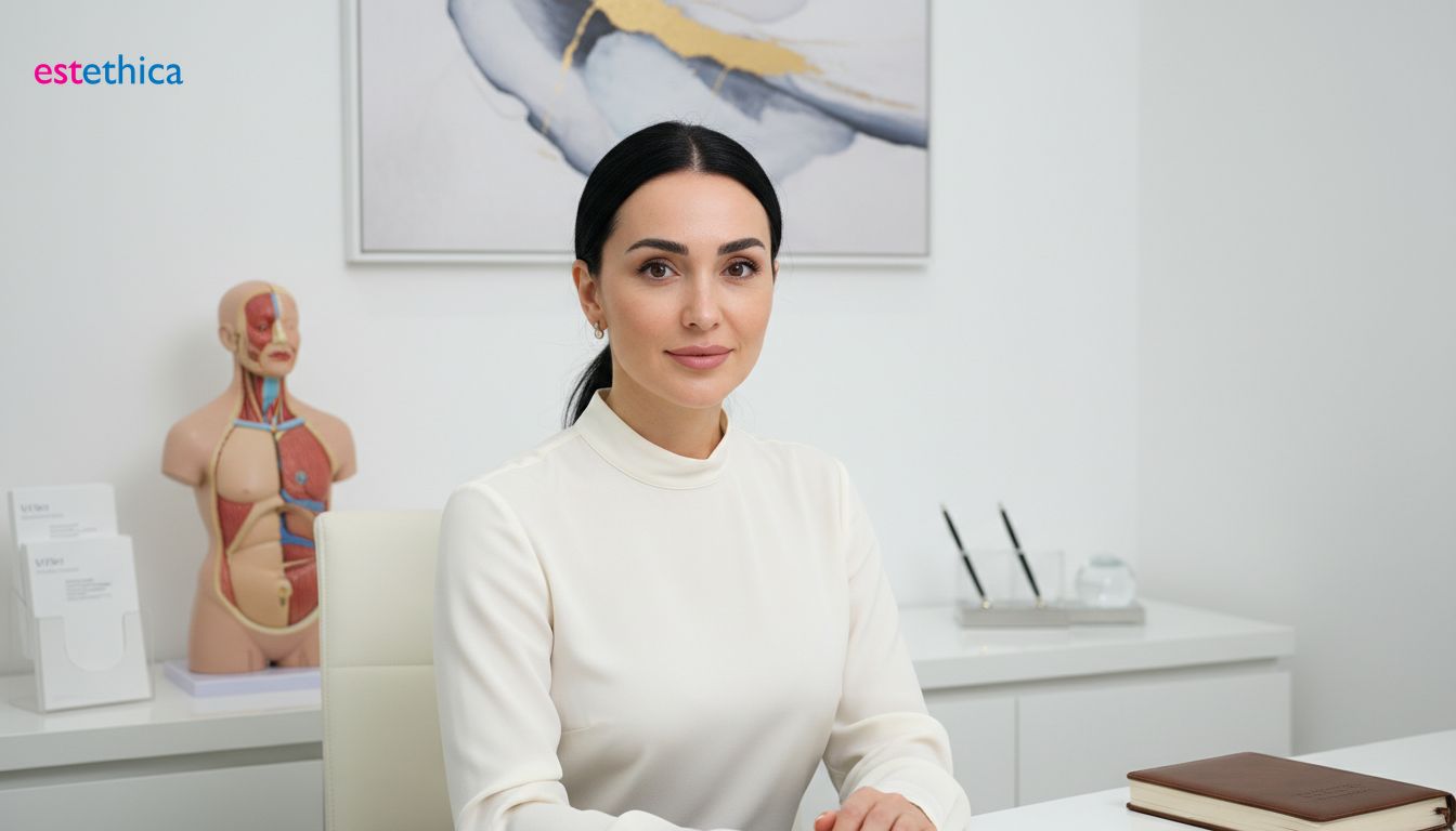 What is a Tummy Tuck Procedure?