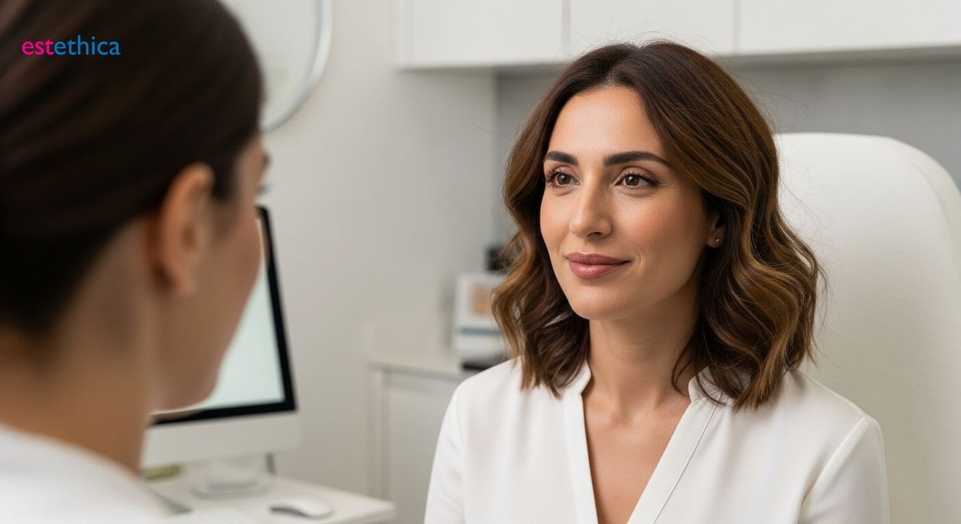 Understanding the Lip Lift Surgery Procedure