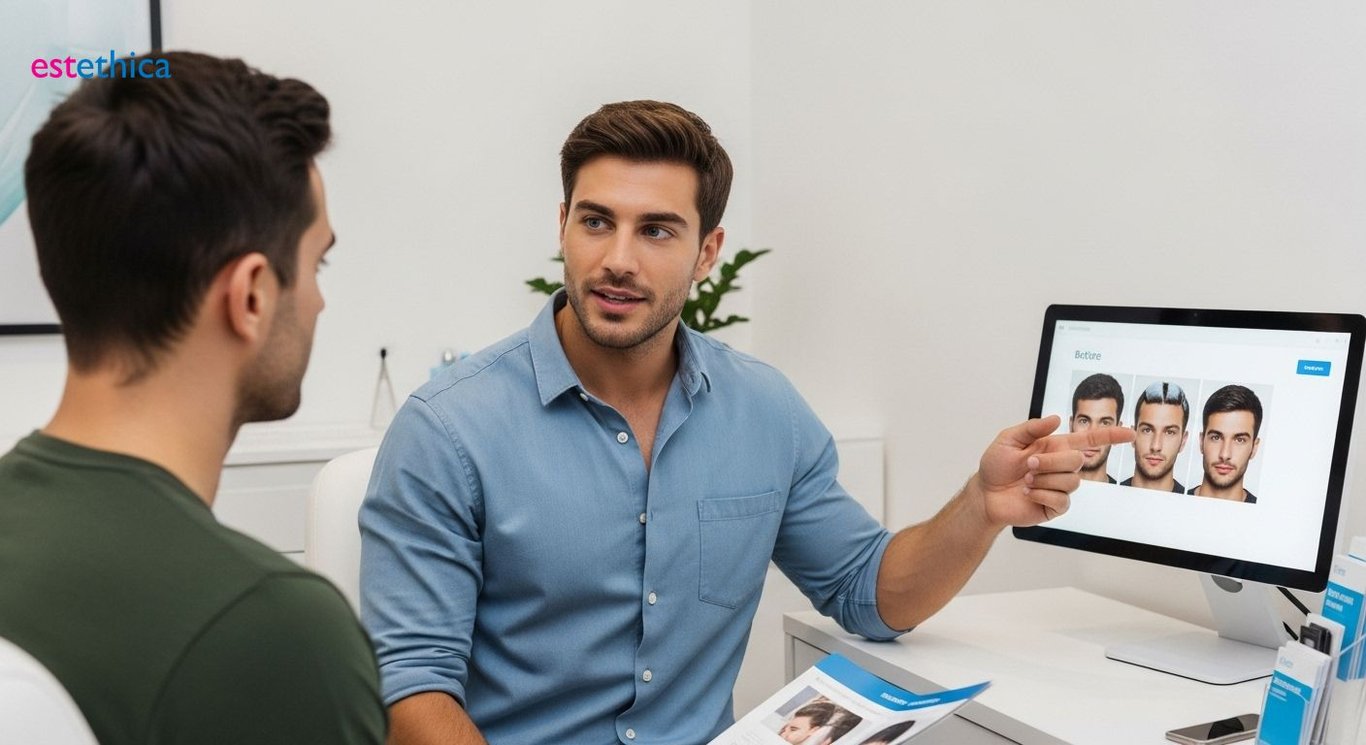 Best Hair Transplant Clinics in Turkey Revealed