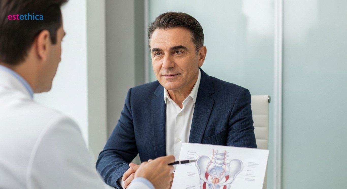 Understanding How Penis Enlargement Surgery Works