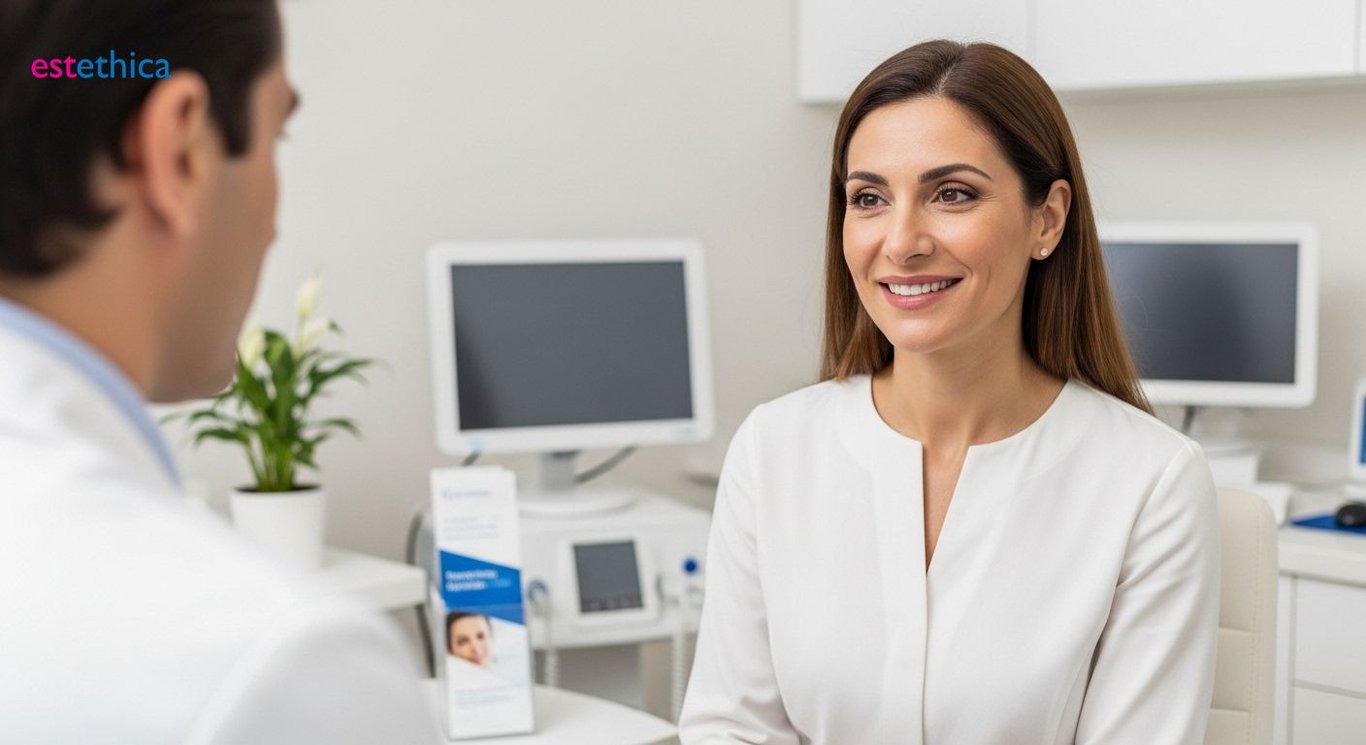 What is Vaser Liposuction for Fat Removal?