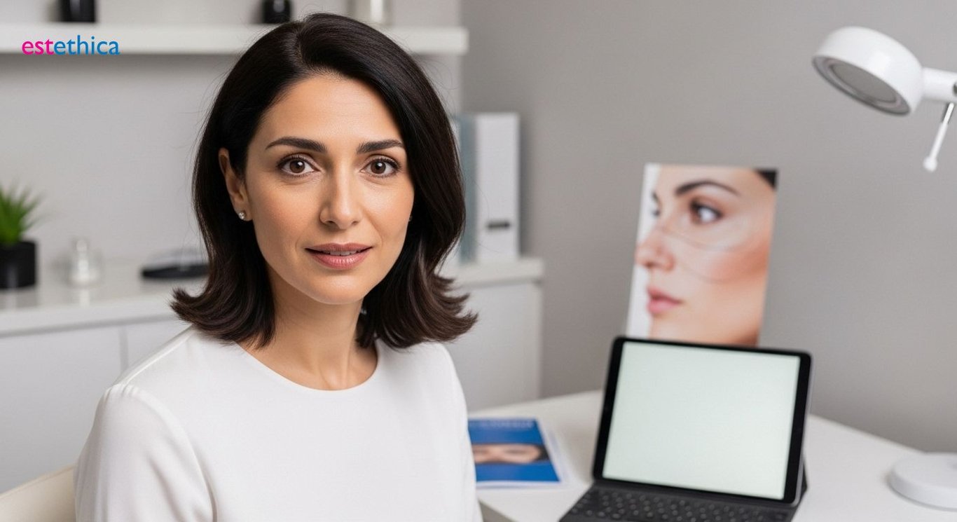 Rhinoplasty Before and After: Stunning Transformations