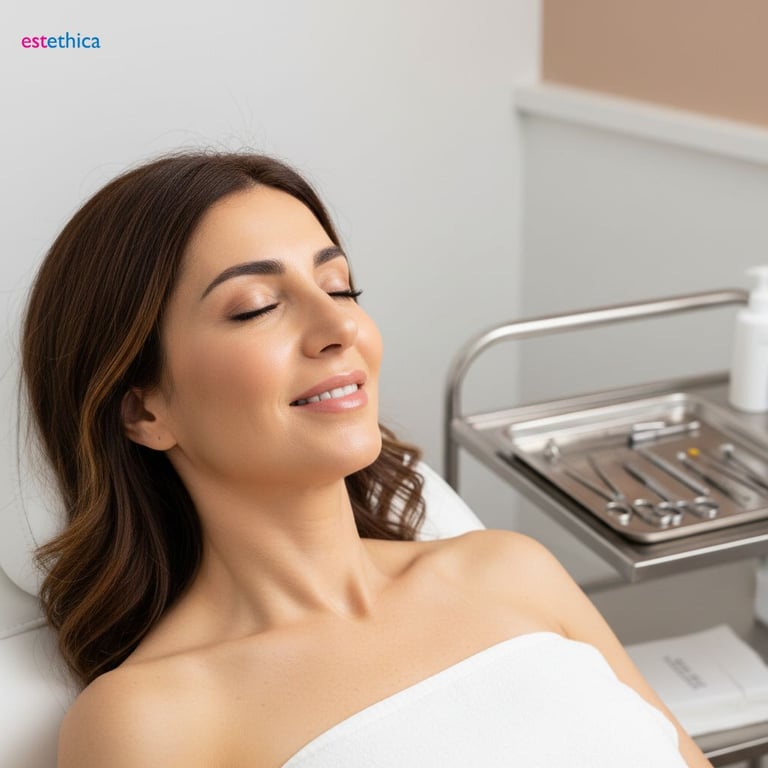 Exploring the Mini Facelift Cosmetic Surgery