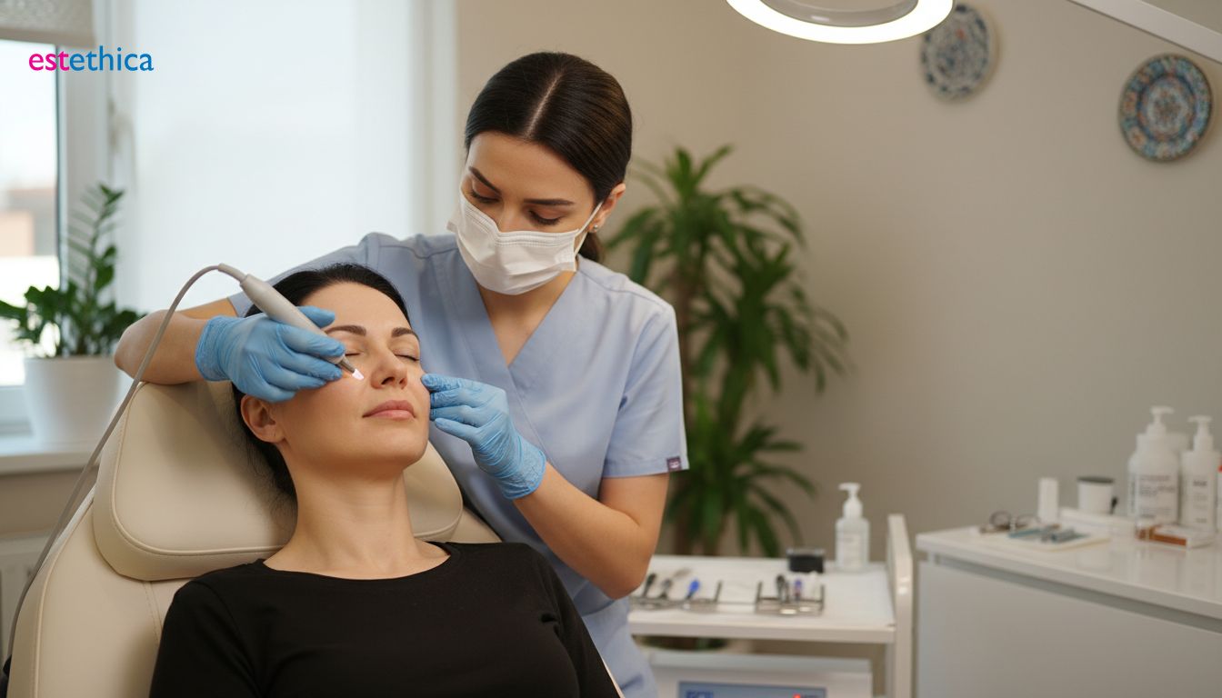 Explore Modern Aesthetic Surgery Procedures