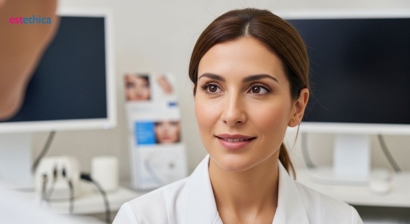 What is a Bullhorn Lip Lift Procedure?