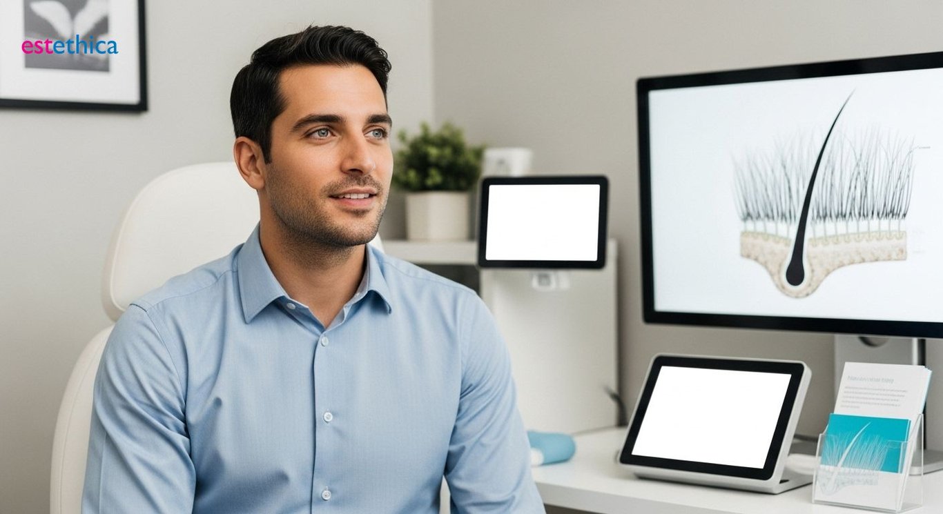 Exploring Hair Transplant in Turkey: Top Clinics & Costs