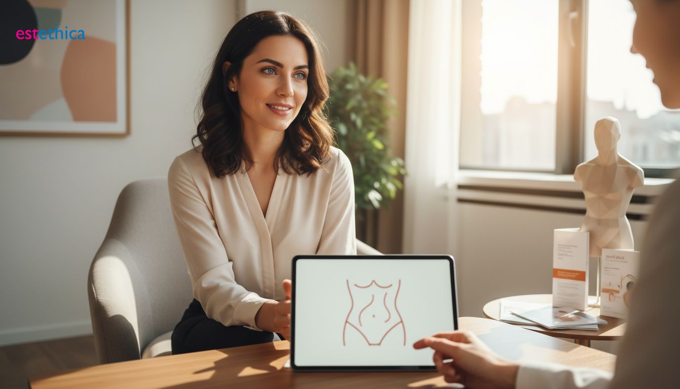 Understanding Abdominoplasty: What is a Tummy Tuck?