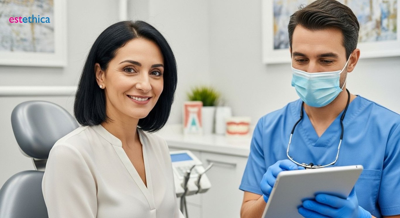 What are Dental Implants? Your Tooth Replacement Options