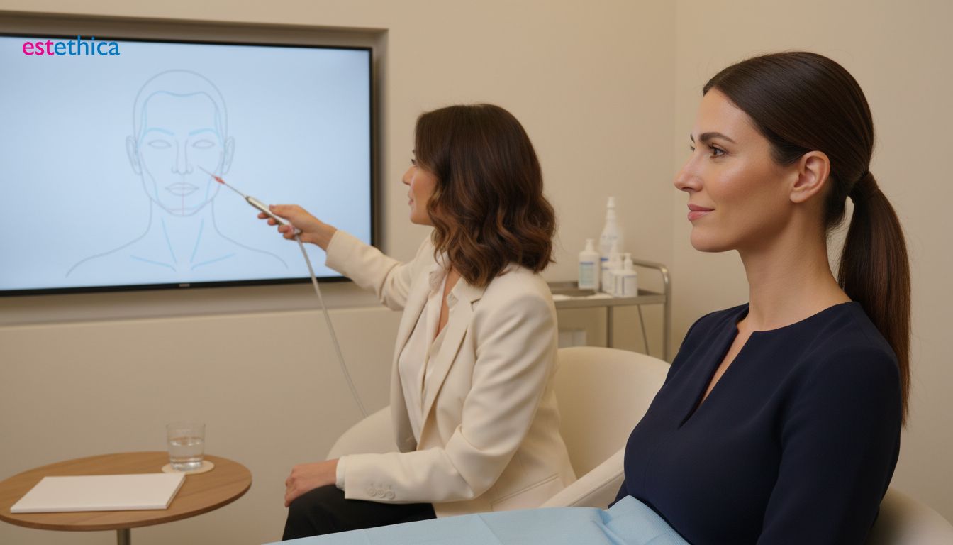 Understanding Vaser Technology for Fat Removal