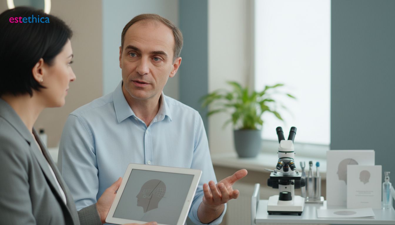 Why Choose Turkey for Hair Transplant?