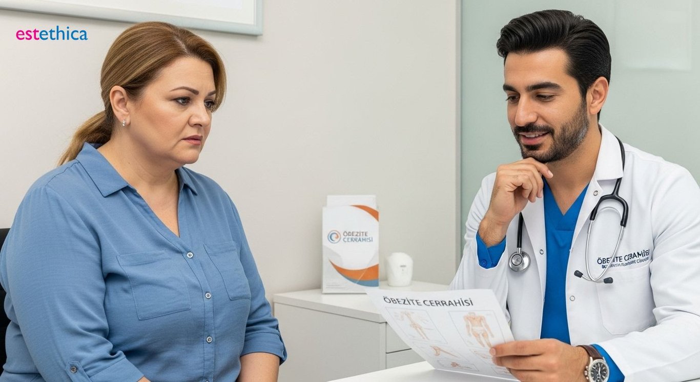 Understanding Sleeve Gastrectomy: Procedure Details and Expectations