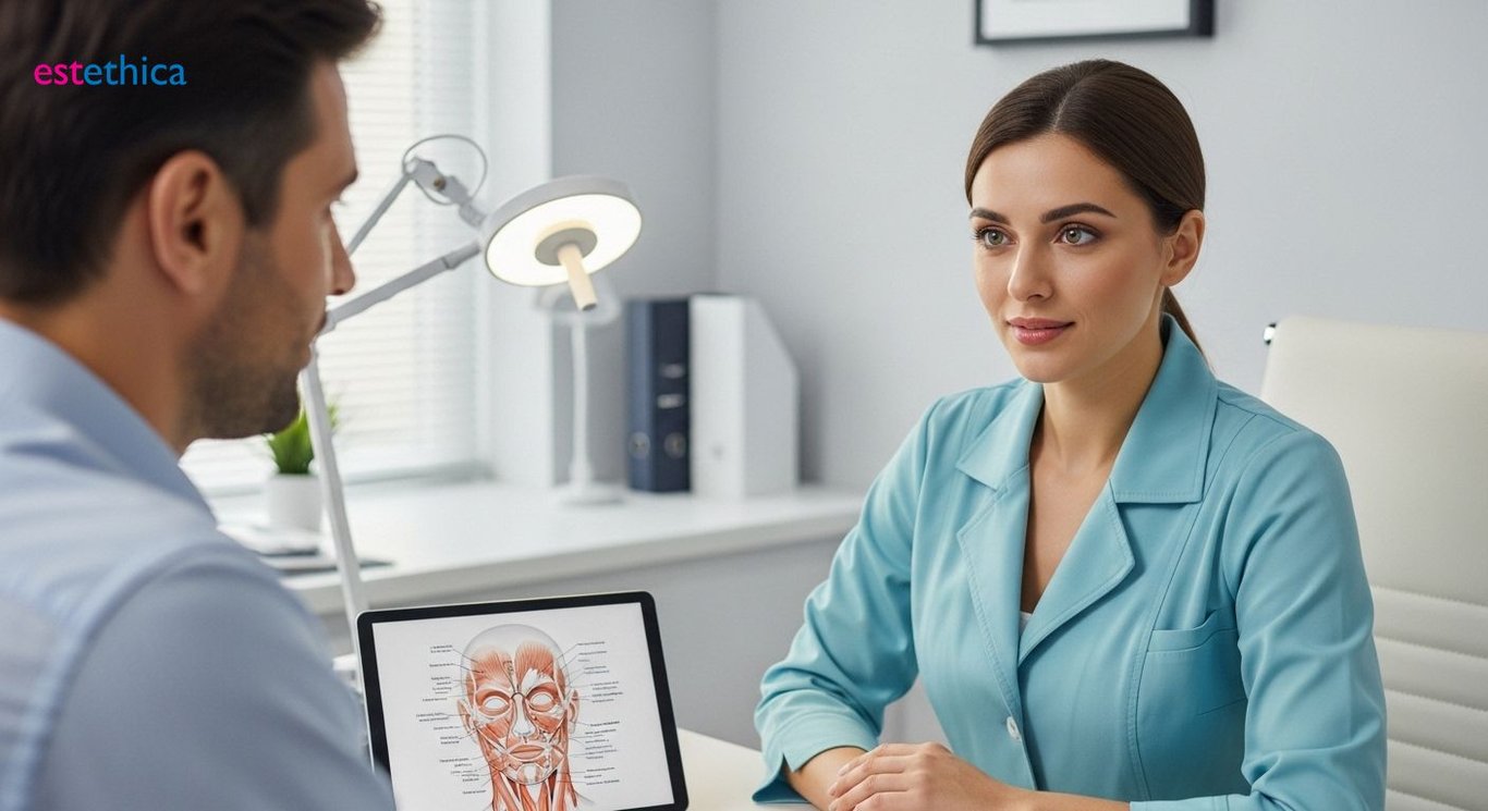 Expert Vaser Liposuction for Body Contouring