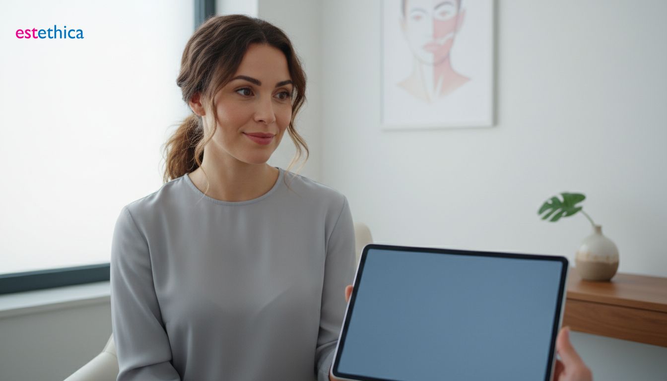 Understanding the Bullhorn Lip Lift Procedure