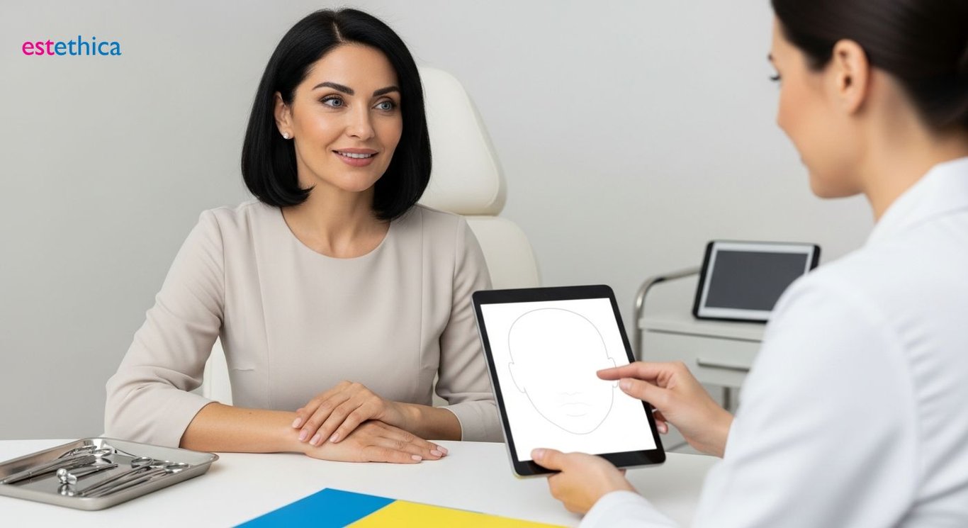 Understanding Facial Rejuvenation Surgery