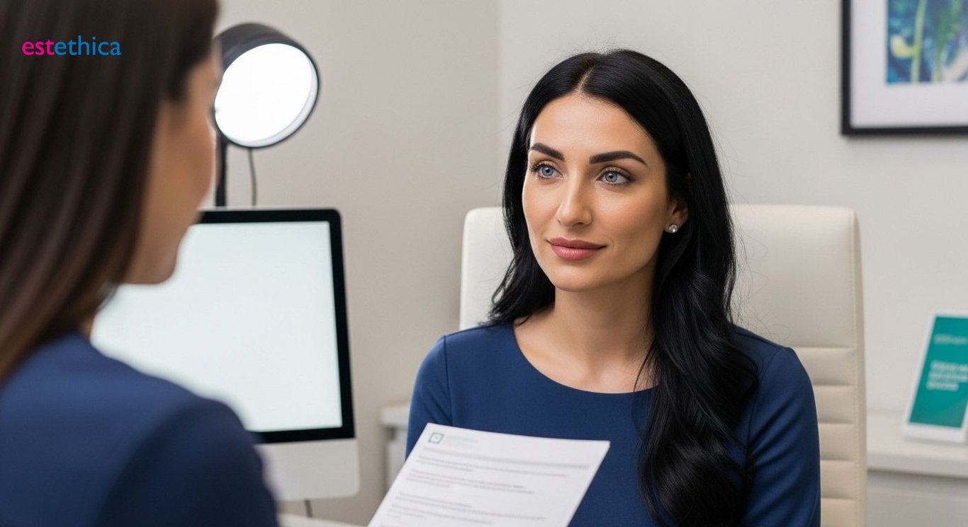 What is a Tummy Tuck Procedure? Understanding Abdominoplasty