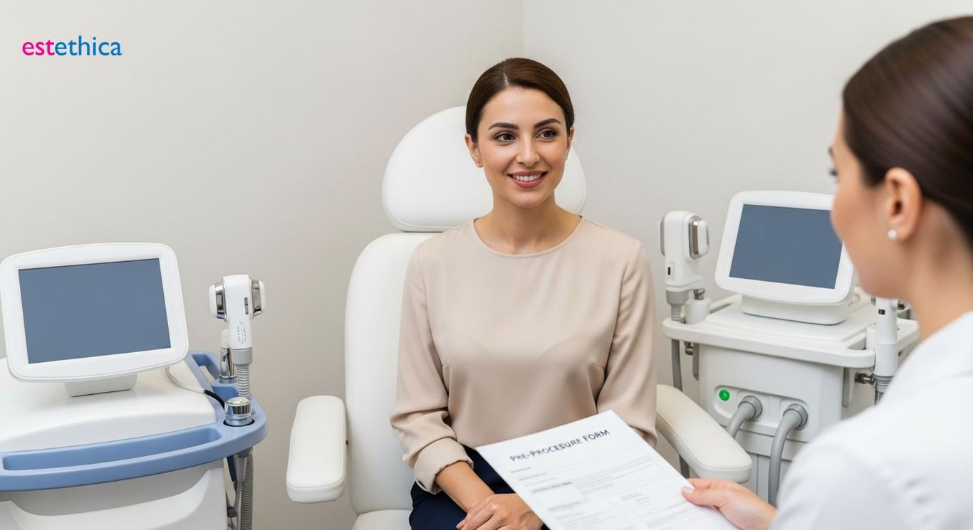 Brazilian Butt Lift Before & After Transformations