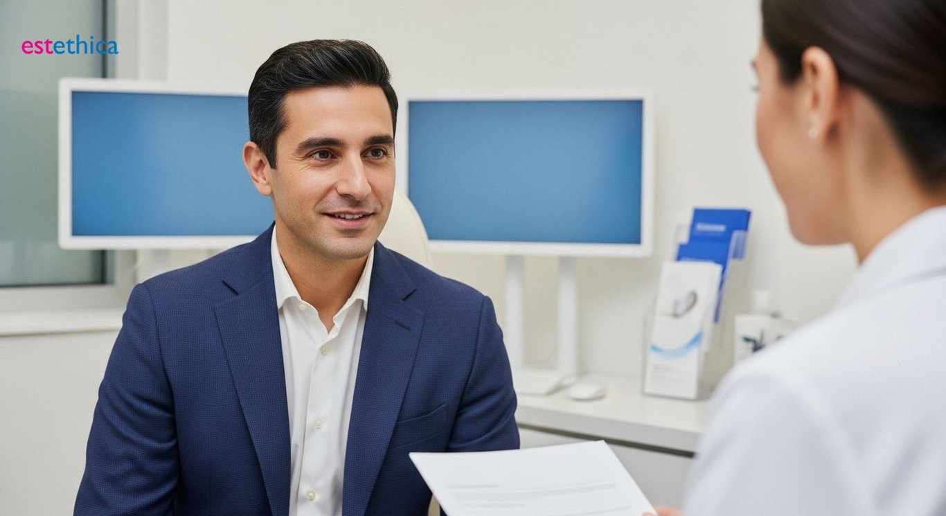 What is a Beard Transplant?